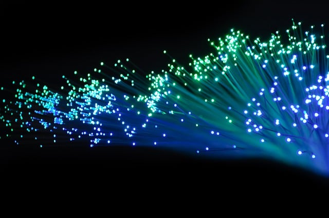 Het revolutionaire potentieel van glasvezelkabel: de toekomst van internetconnectiviteit