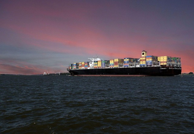Zeecontainers isoleren: praktische technieken en creatieve toepassingen