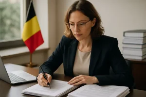 Ervaren vertalers met specialisaties
